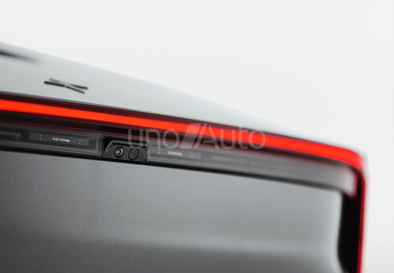 05 Dual Motor Performance Launch Edition