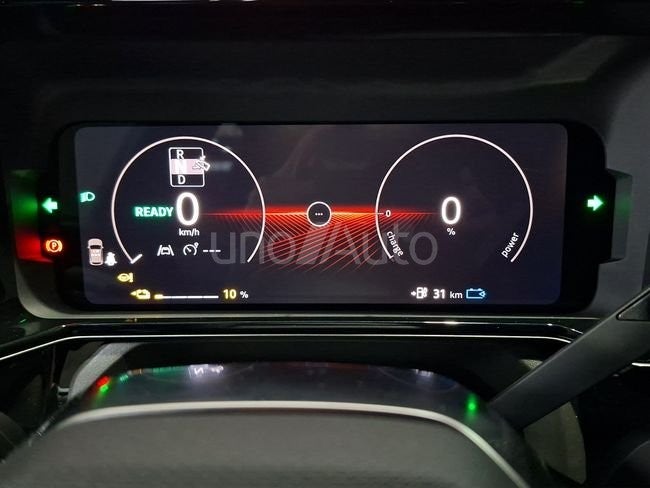 Micra Standard Range N-Connecta 90kW 40kWh