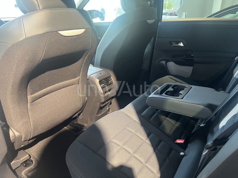 C5 Aircross Hybrid Plus e-DCS6 145