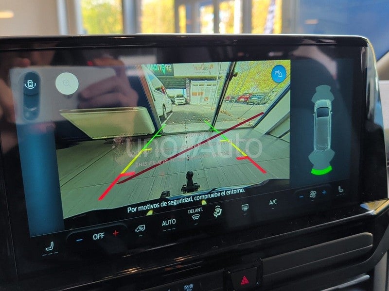 2.5 Duratec PHEV 171kW L1 Titanium eCVT