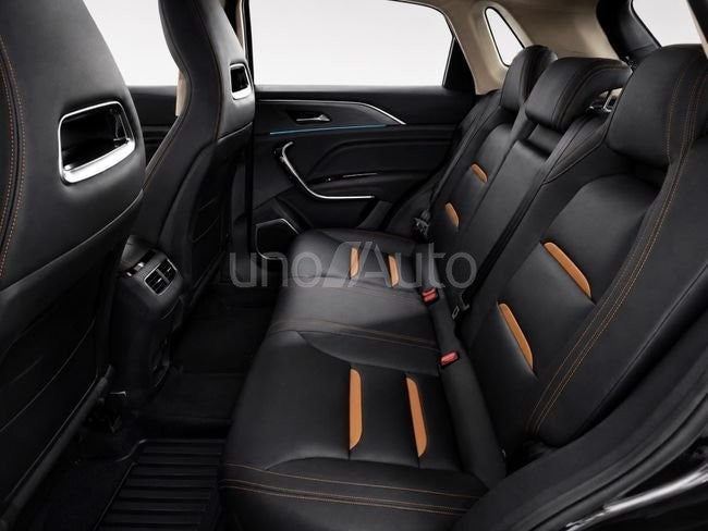 T77 1.5 Premium DCT