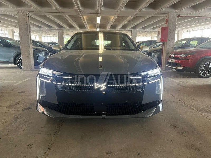 DS Nº4 Hybrid Performance Line Aut. 145