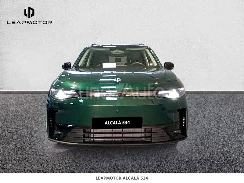 C10 Design 160kW