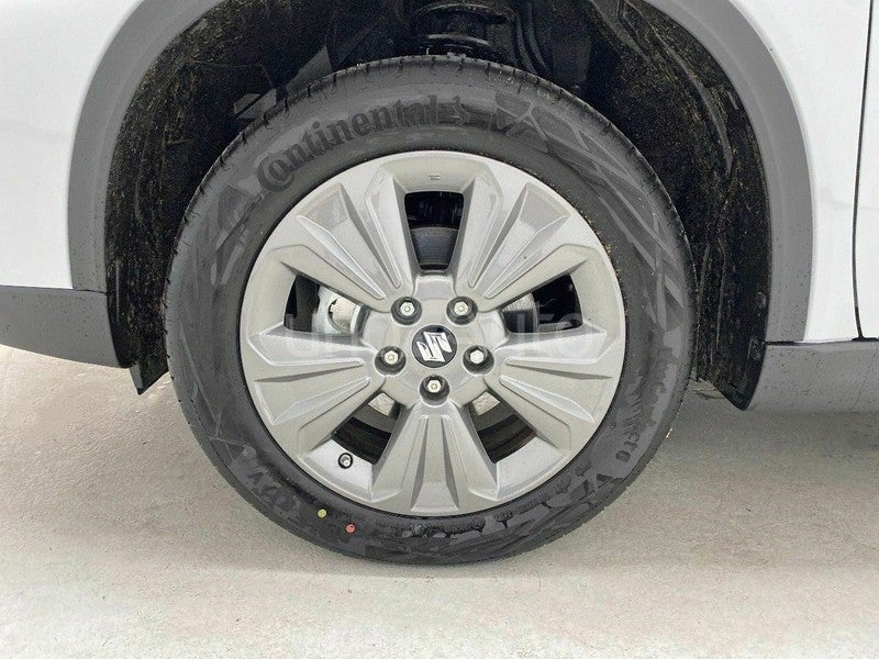 Vitara 1.4T Mild Hybrid S2