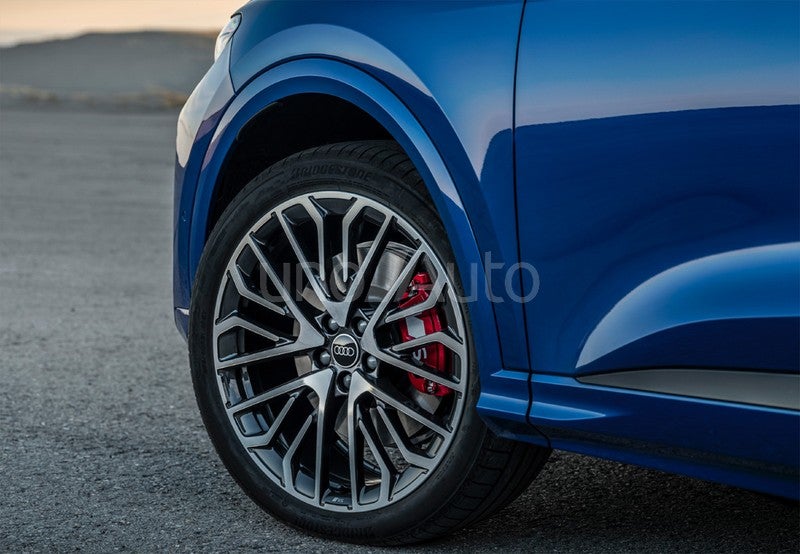 SQ5 TFSI S tronic 270kW