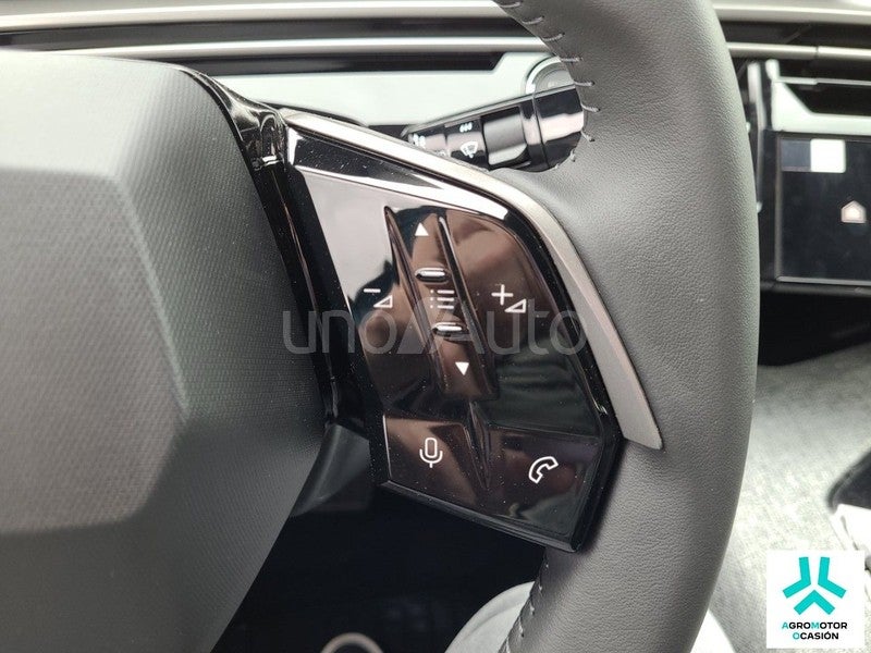 Hybrid 1.2 107KW Allure eDCS6