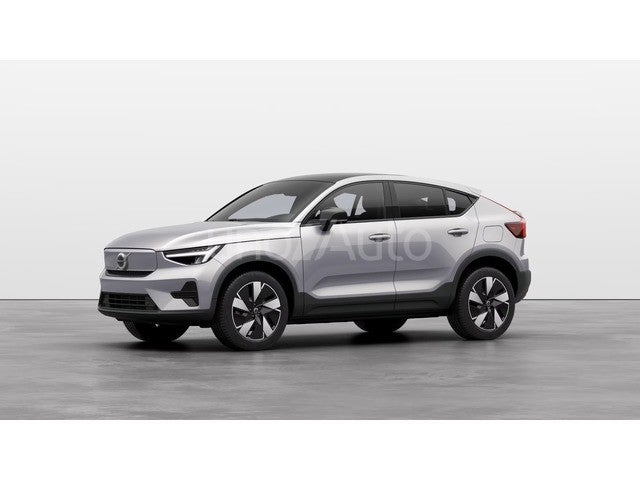 C40 Recharge Single Eléctrico Plus