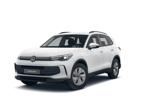 VOLKSWAGEN Tiguan 2.0TDI DSG 110kW