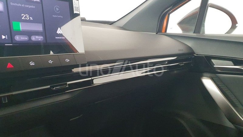 MG MG4 49kWh Standard