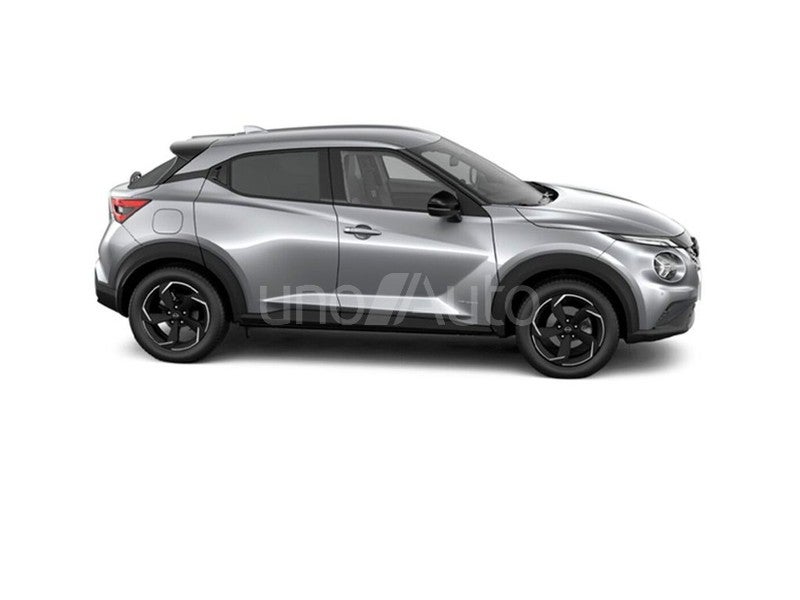 Juke 1.6 Hybrid Acenta Auto