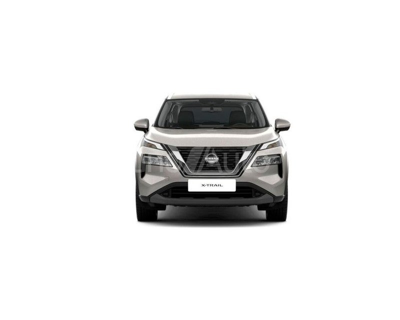 NISSAN X-Trail 5pl 1.5 e-POWER 152kW 4x2 A/T N-Connecta