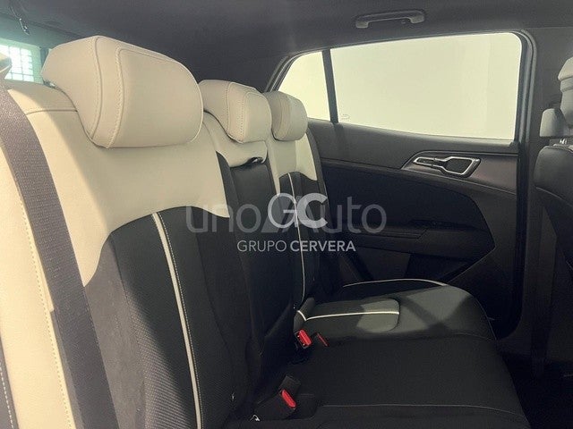 Sportage 1.6 T-GDi HEV GT-Line 239