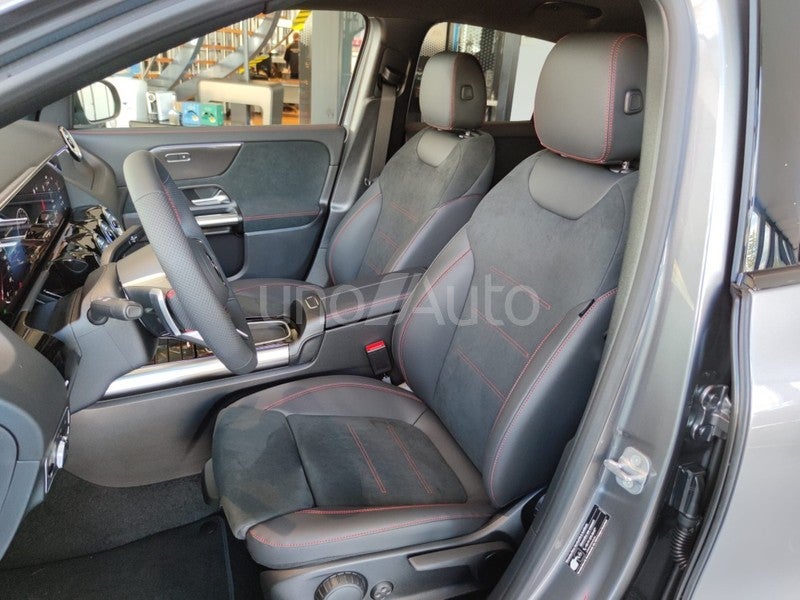 GLA 250e