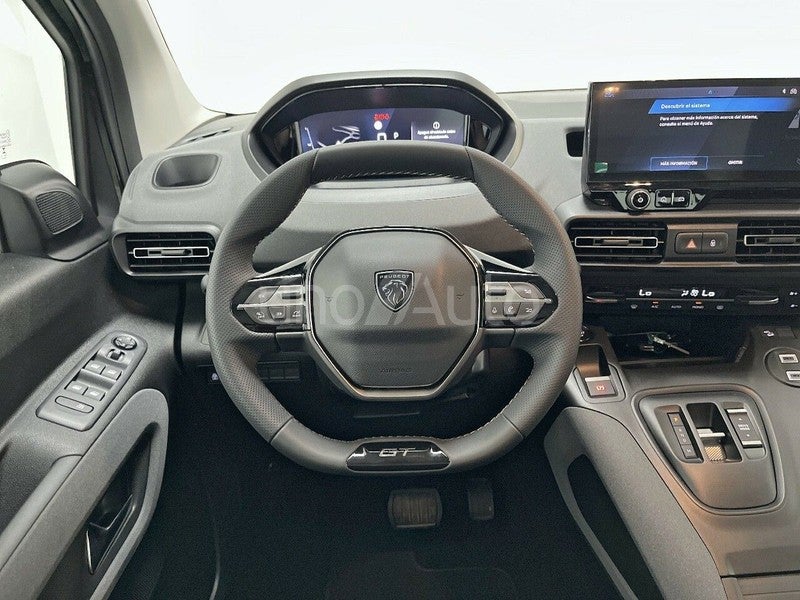 Rifter 1.5BlueHDi S&S Long GT 130 EAT8