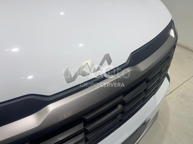 Sportage 1.6 T-GDi Concept 150