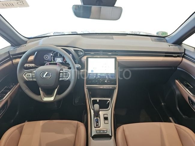 1.5 136cv HEV Elegant