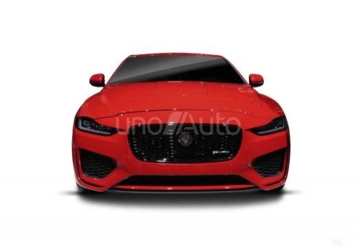 XE 2.0 I4 R-Dynamic SE RWD Aut. 250