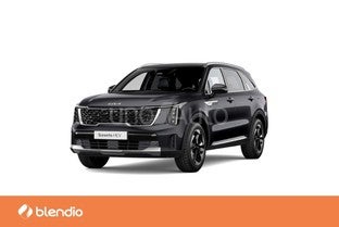 KIA Sorento 1.6 T-GDi HEV Emotion 4x2 7pl