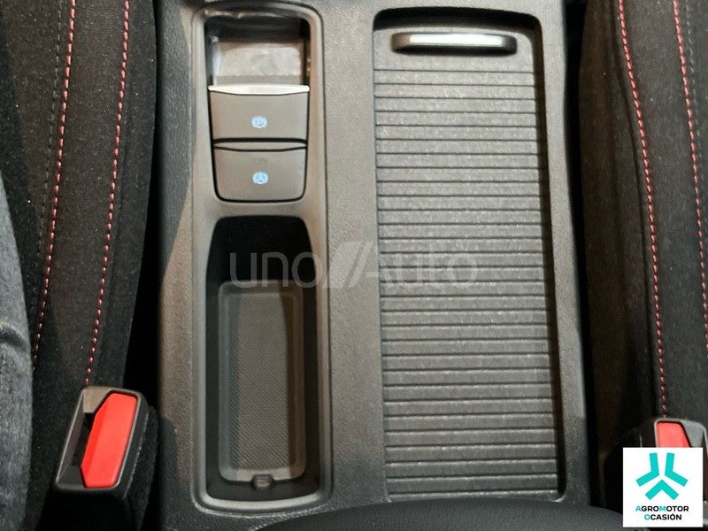 ST-Line 1.0T EcoBoost mHEV 92kW (125CV)