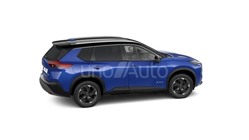 5pl 1.5 e-4ORCE 158kW 4x4 A/T Tekna