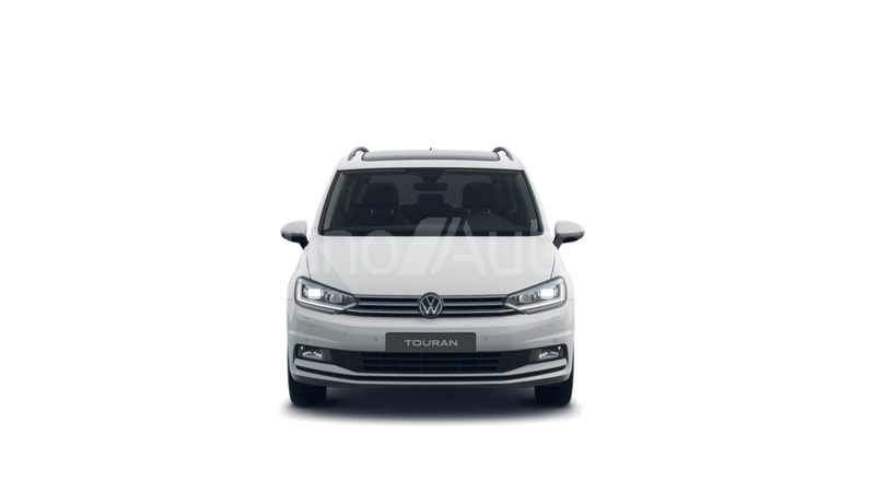 Touran 2.0TDI Más DSG7 110kW