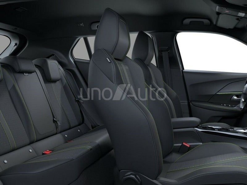 Electrico Allure 156 115kW