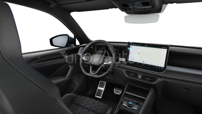 Tayron 1.5 eTSI DSG7 110kW R-Line