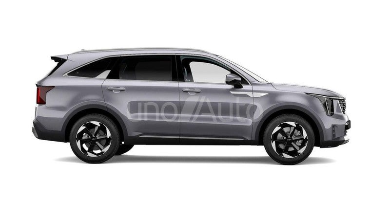 Sorento 1.6 T-GDi HEV Drive 4x2