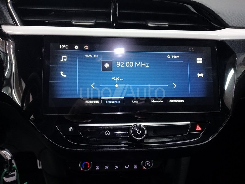 Corsa 1.2T XHL Hybrid S/S GS Aut. 110