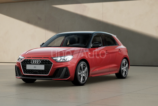 AUDI A1 Sportback 30 TFSI Adrenalin