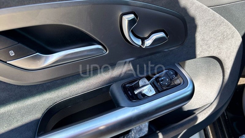 CLA Eléctrico 250+