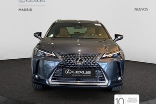 LEXUS UX 300h UX+