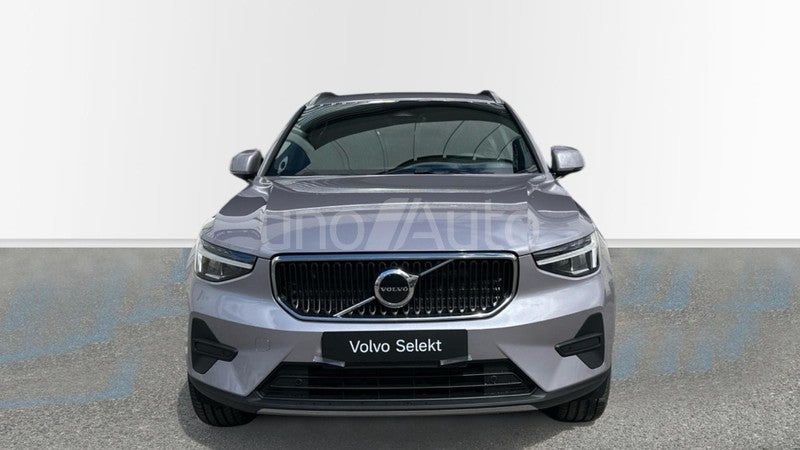 XC40 2.0 B3 MHEV CORE DCT 163 5P