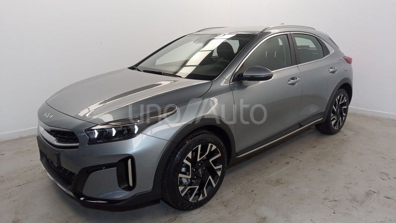 XCeed 1.5 MHEV Tech
