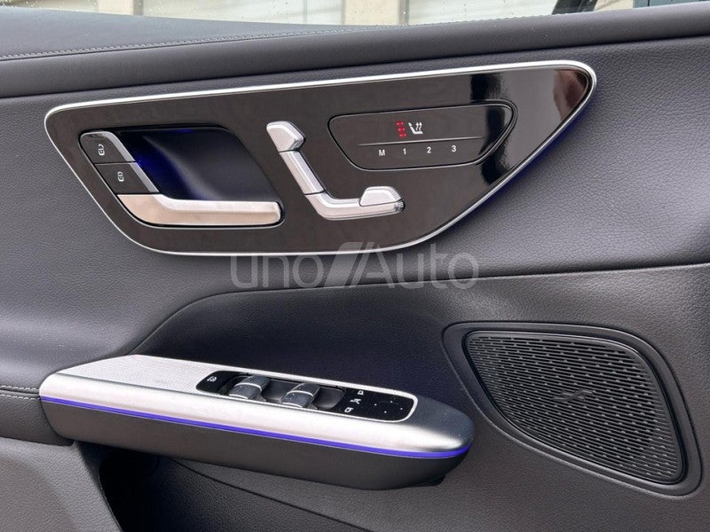 GLC 220d 4Matic 9G-Tronic