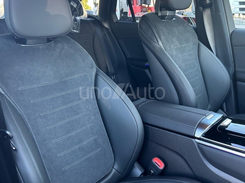 GLC 220d 4Matic 9G-Tronic