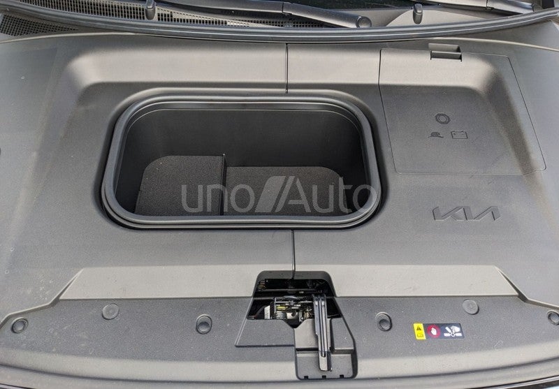 EV3 Air Standard Range