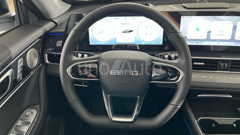 1.5 TGDI PHEV Luxury E-CVT