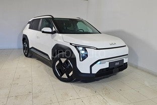 KIA EV3 Earth Long Range