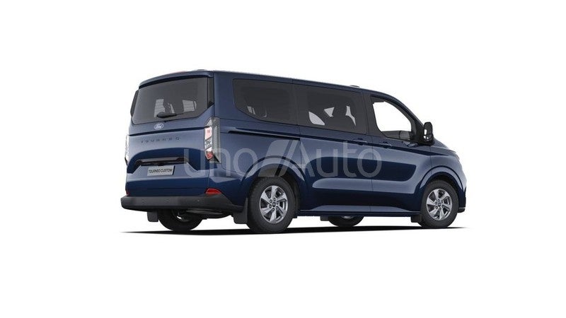 FORD Tourneo Custom 2.0 EcoBlue 100kW (136CV) L1 Trend