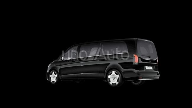 300 Avantgarde Extralargo
