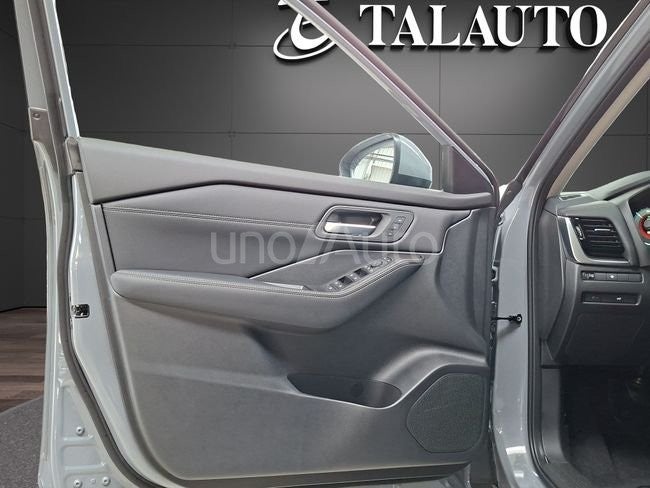 5pl 1.5 e-POWER 152kW 4x2 A/T N-Connecta