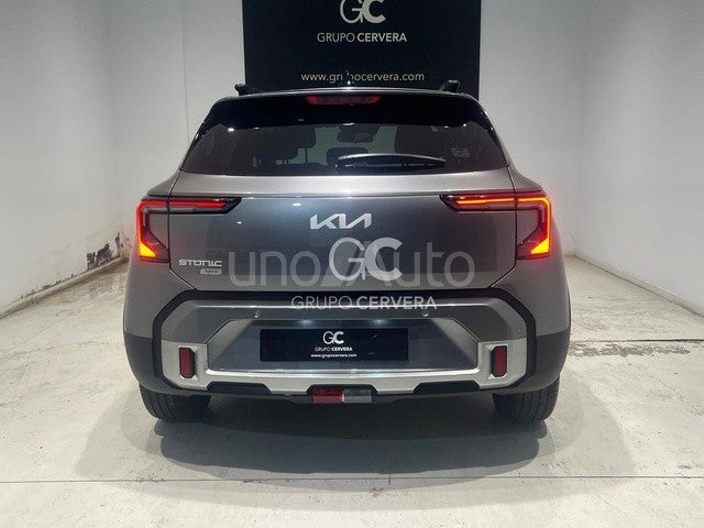 Stonic 1.0 MHEV Drive 115