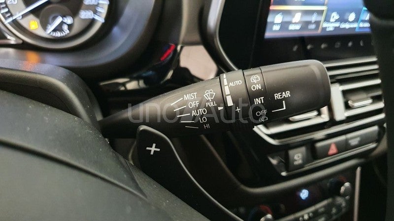 SUZUKI SX4 S-Cross 1.4T S3 Mild Hybrid