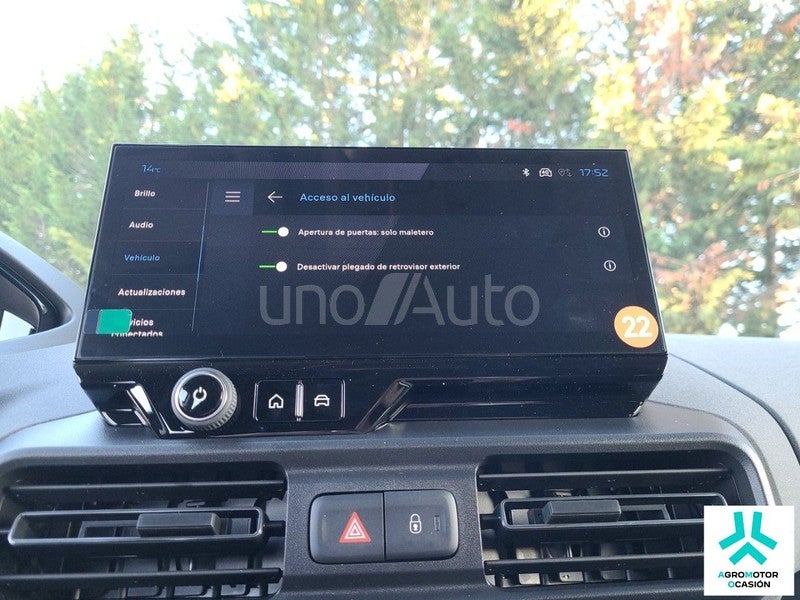 Rifter 1.5BlueHDi S&S Long GT 130 EAT8