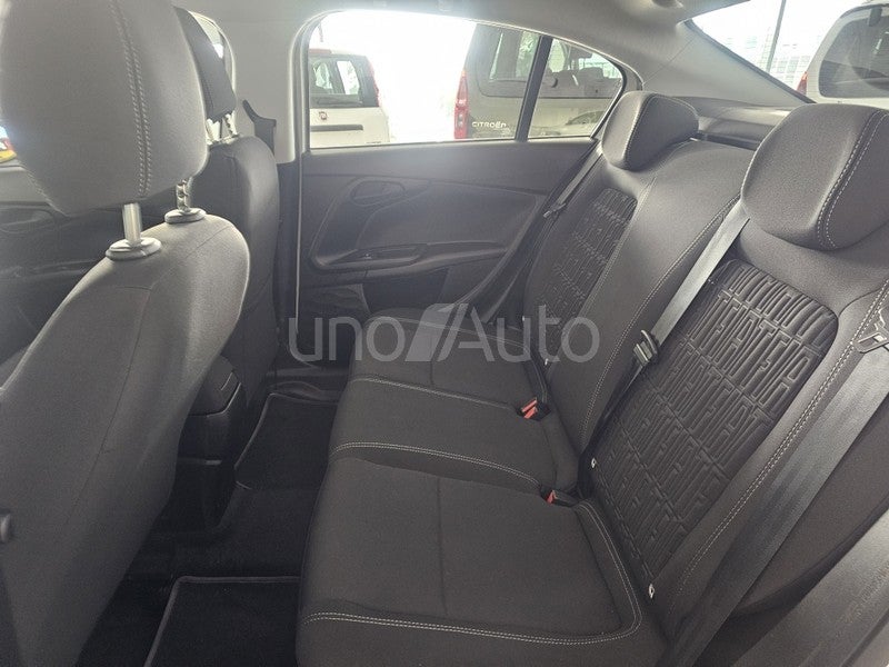 Tipo Sedán 1.6 Multijet 130