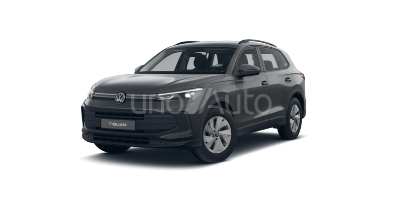Tiguan 2.0TDI DSG 110kW
