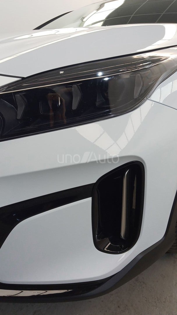 XCeed 1.6 T-GDi DCT Drive 150