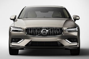 VOLVO S60 B4 Plus Bright