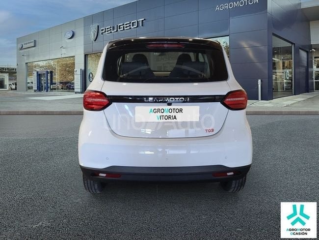 BEV 37.3kWh Design Auto
